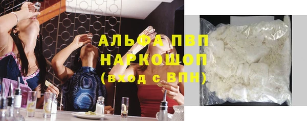 твердый Алексин